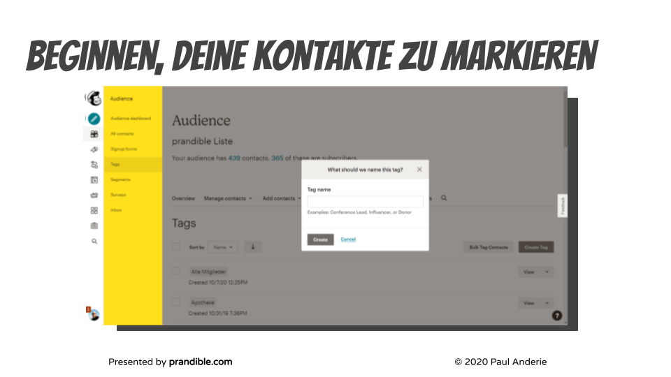 Marketing-Automatisierung-kontakte-markieren