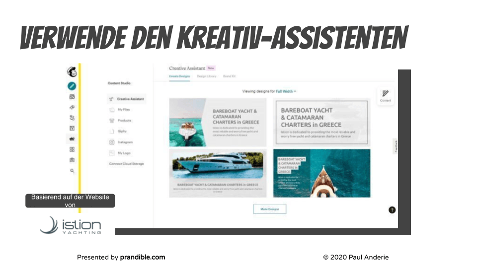 Marketing-Automatisierung-kreativ-assistent