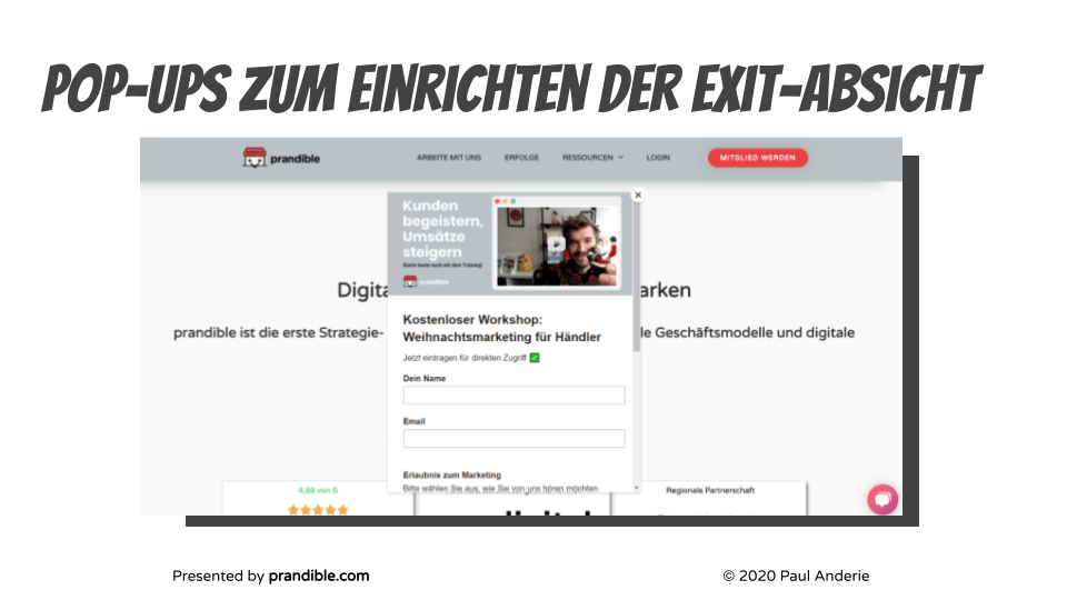 Marketing-Automatisierung-popups